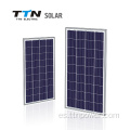 Panel solar de 200W Poly
